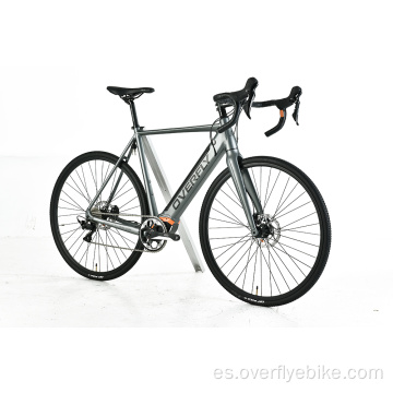 Bicicleta de carreras XY-RAPID e cycle bike shop españa